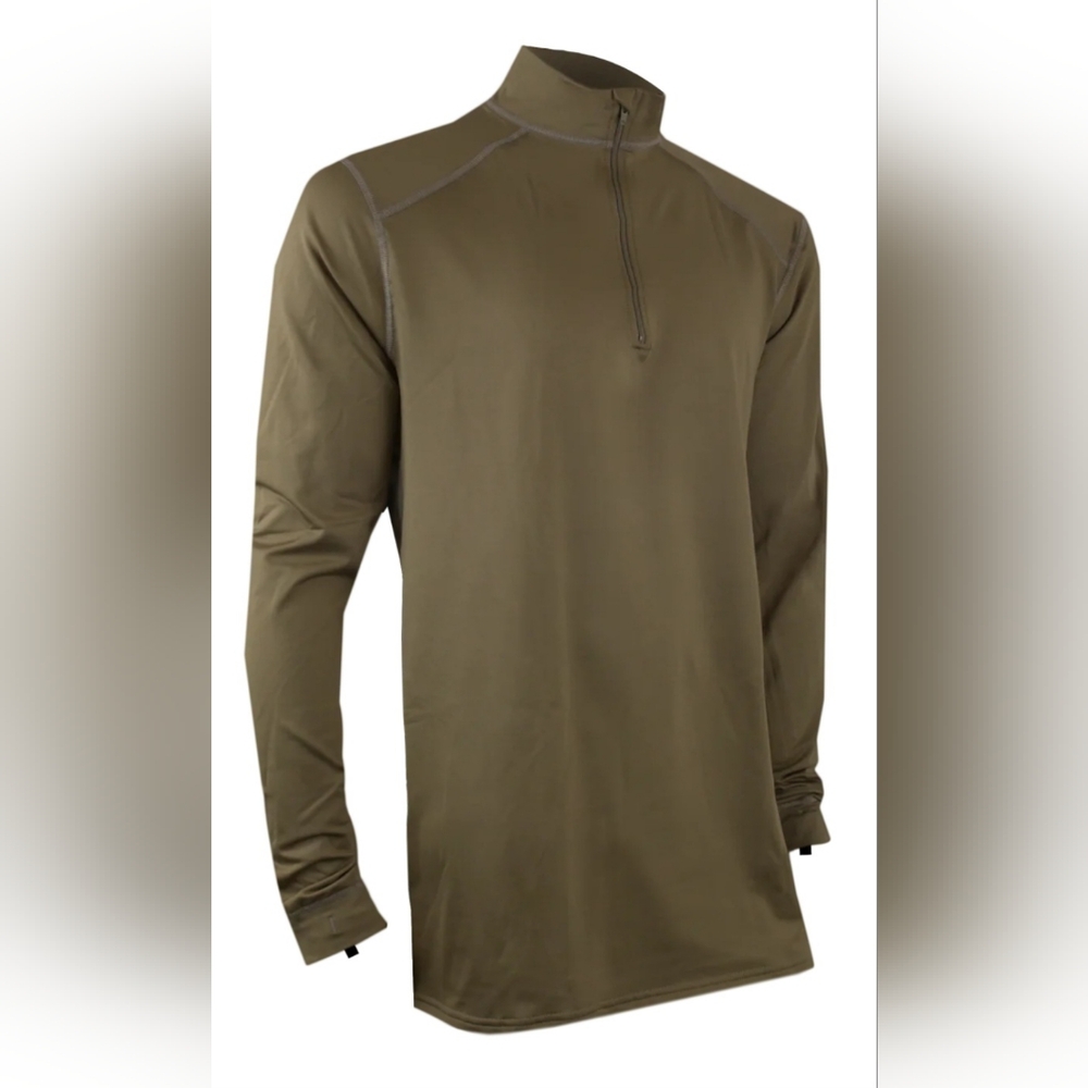 XGO Mens Longsleeve Zip